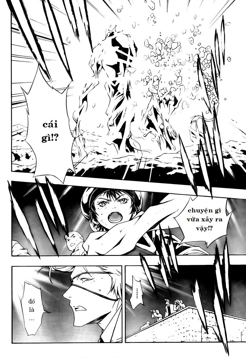 Ong Đưa Thư Chap 57 - Next Chap 58