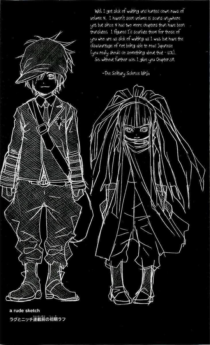 Ong Đưa Thư Chap 58 - Next Chap 59