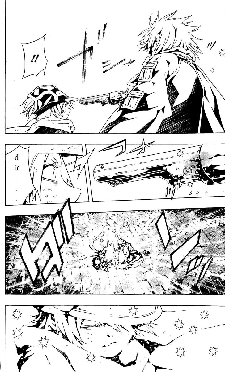 Ong Đưa Thư Chap 58 - Next Chap 59