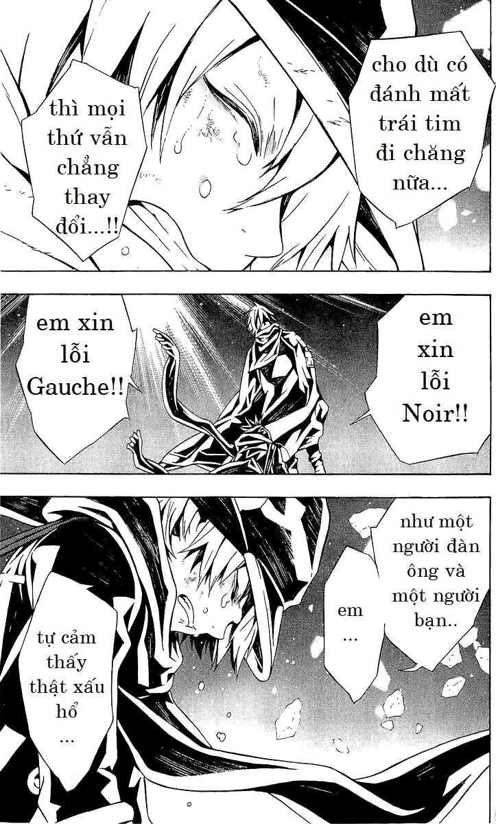 Ong Đưa Thư Chap 58 - Next Chap 59