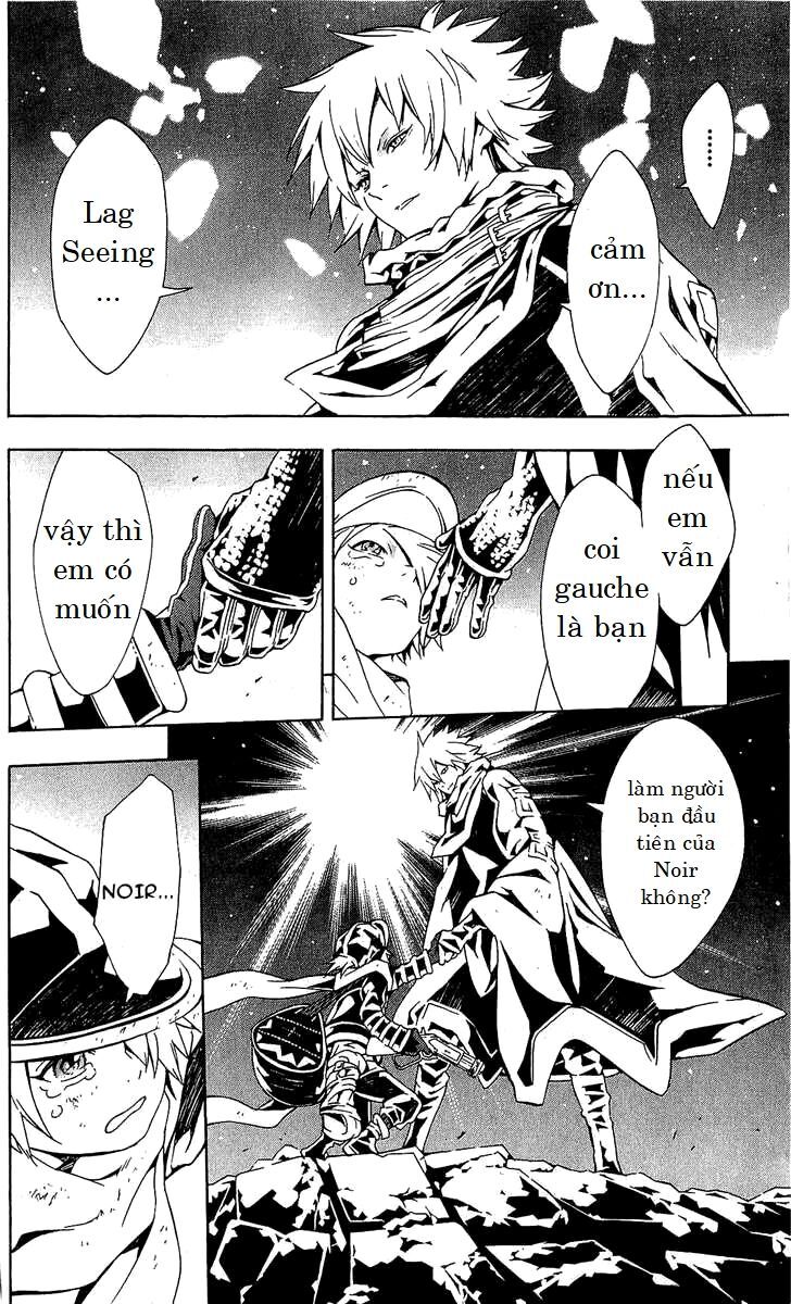 Ong Đưa Thư Chap 58 - Next Chap 59