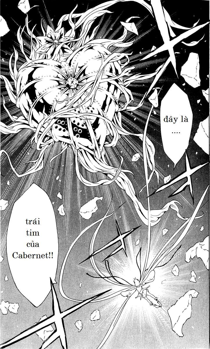 Ong Đưa Thư Chap 58 - Next Chap 59