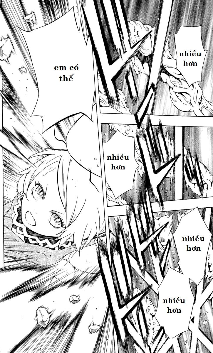 Ong Đưa Thư Chap 58 - Next Chap 59