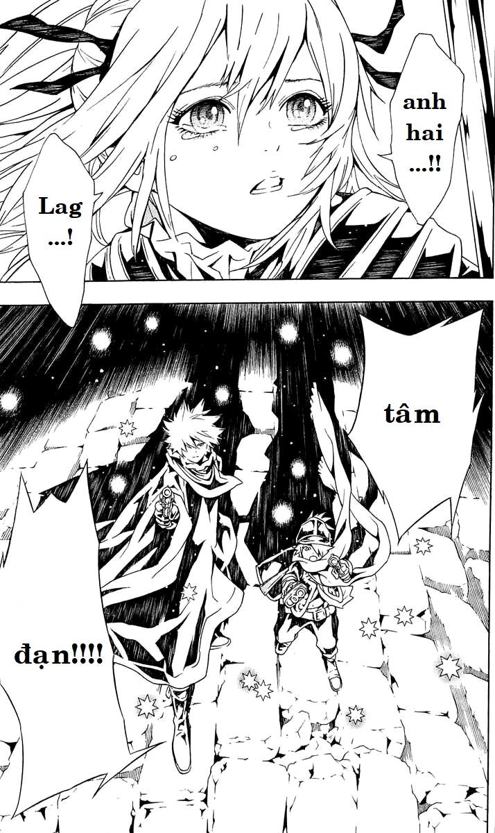 Ong Đưa Thư Chap 58 - Next Chap 59