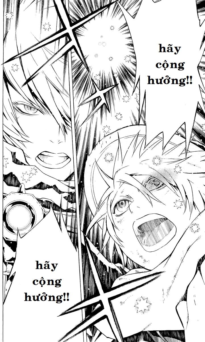 Ong Đưa Thư Chap 58 - Next Chap 59