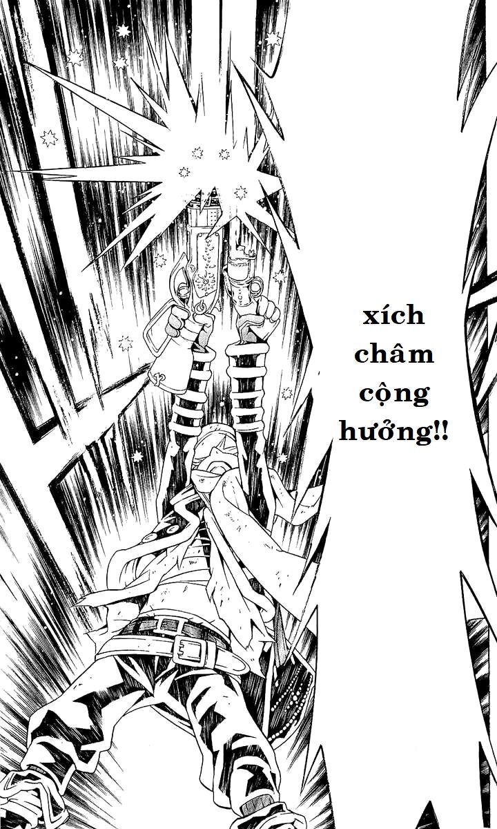 Ong Đưa Thư Chap 58 - Next Chap 59