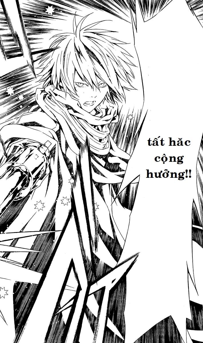Ong Đưa Thư Chap 58 - Next Chap 59