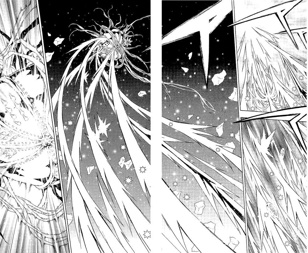 Ong Đưa Thư Chap 58 - Next Chap 59