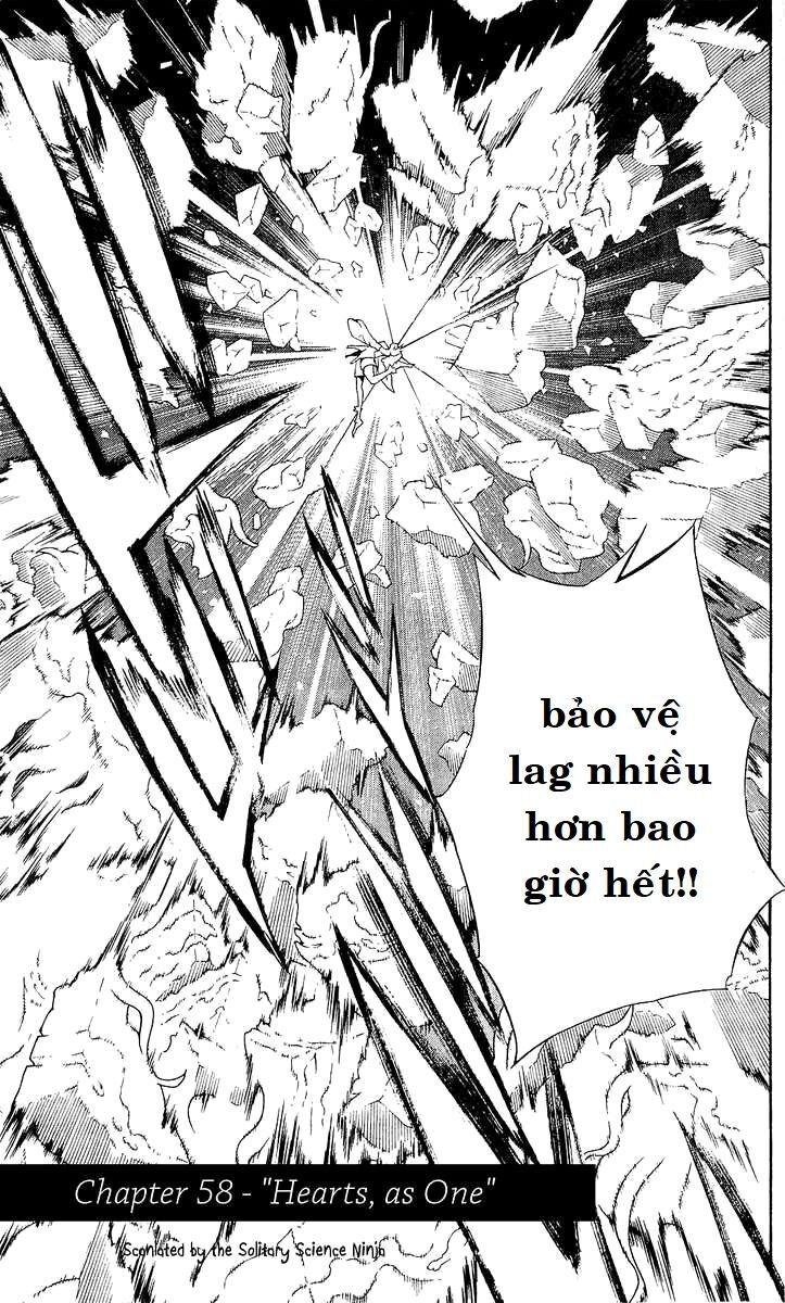 Ong Đưa Thư Chap 58 - Next Chap 59