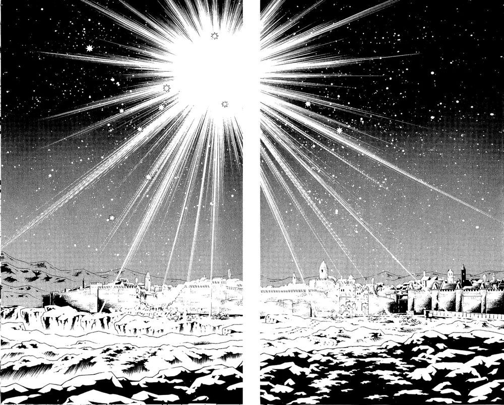 Ong Đưa Thư Chap 58 - Next Chap 59
