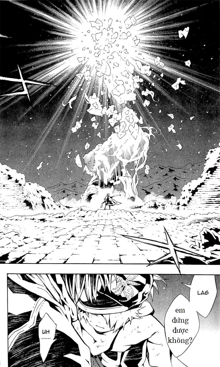 Ong Đưa Thư Chap 58 - Next Chap 59