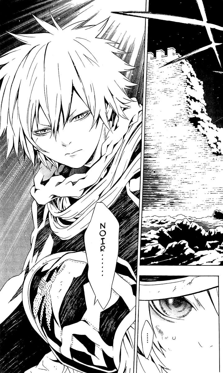 Ong Đưa Thư Chap 58 - Next Chap 59