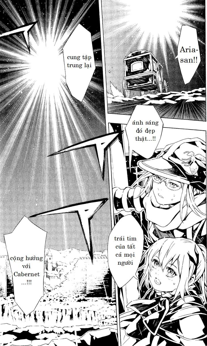 Ong Đưa Thư Chap 59 - Next Chap 60