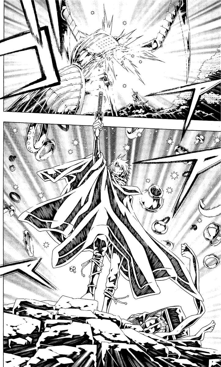 Ong Đưa Thư Chap 59 - Next Chap 60