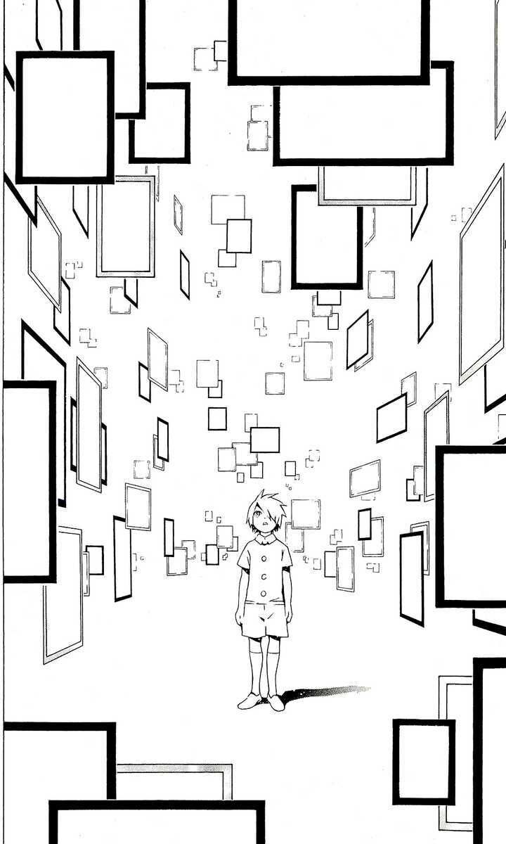 Ong Đưa Thư Chap 59 - Next Chap 60