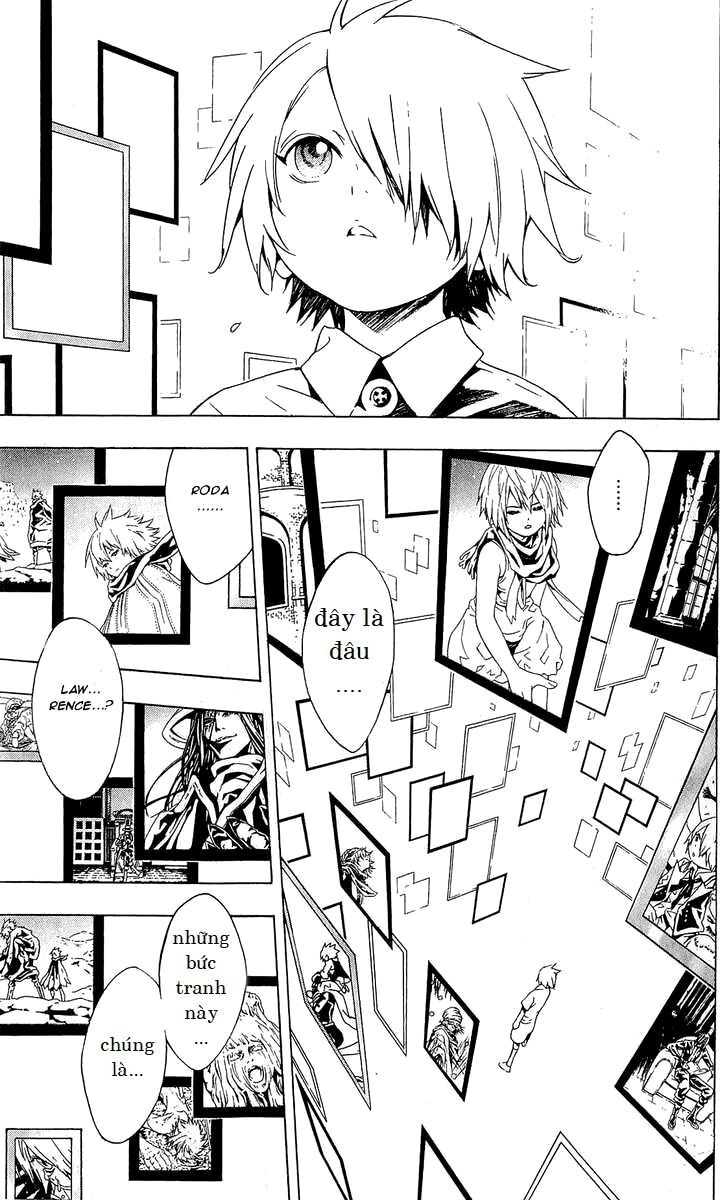 Ong Đưa Thư Chap 59 - Next Chap 60