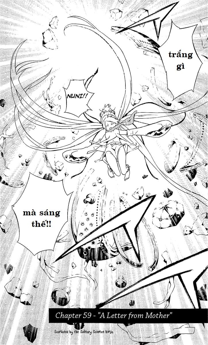 Ong Đưa Thư Chap 59 - Next Chap 60