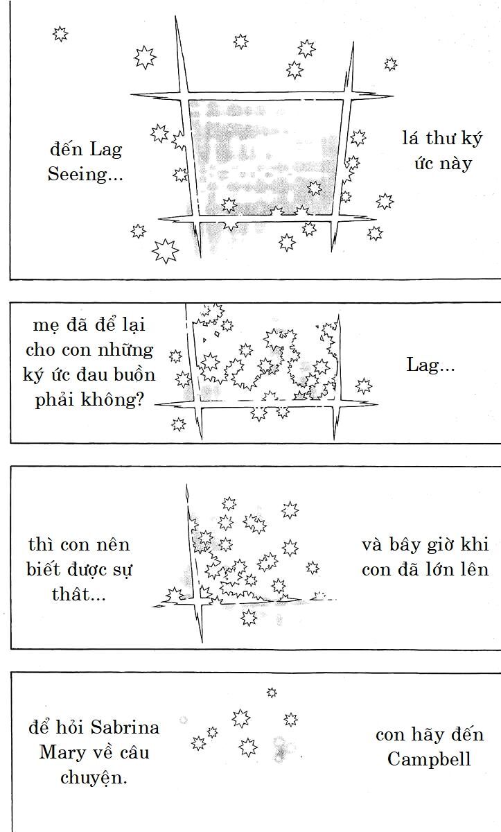 Ong Đưa Thư Chap 59 - Next Chap 60