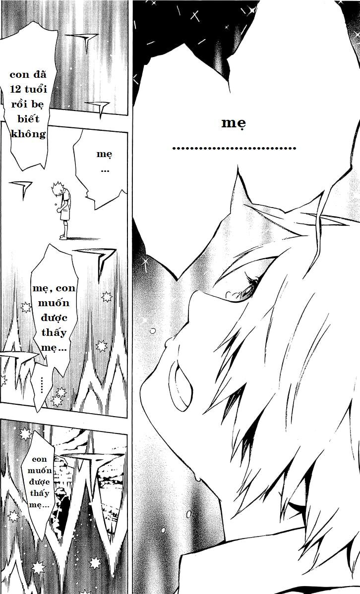 Ong Đưa Thư Chap 59 - Next Chap 60