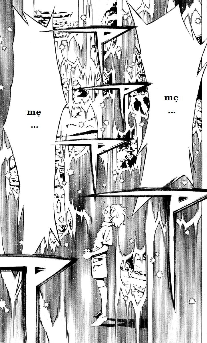 Ong Đưa Thư Chap 59 - Next Chap 60