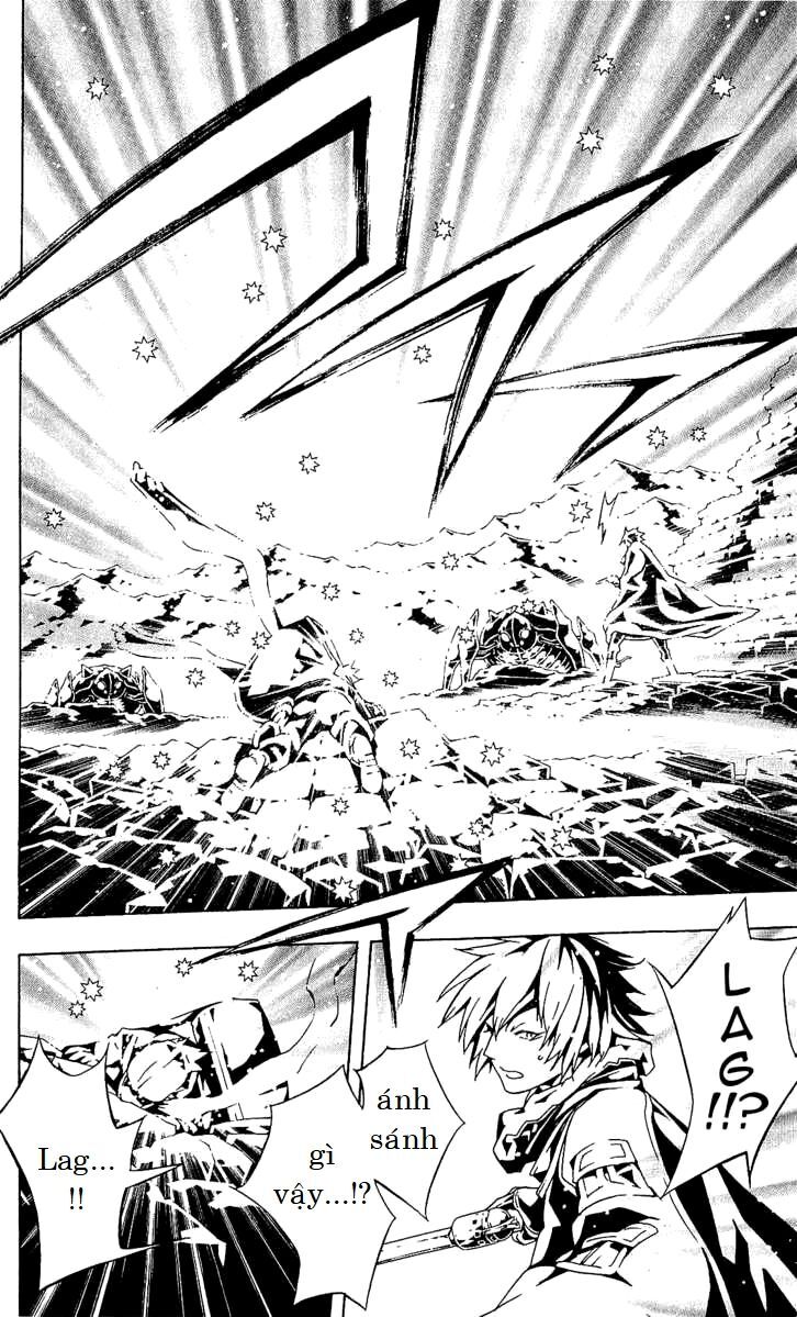Ong Đưa Thư Chap 59 - Next Chap 60