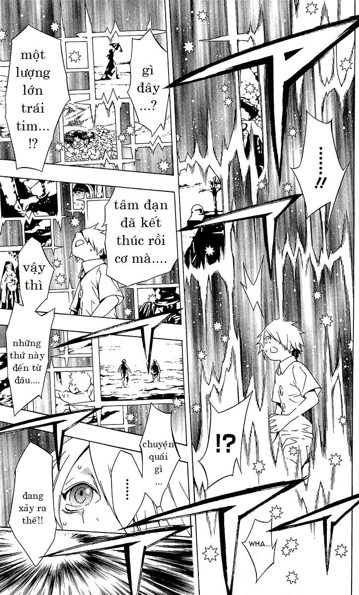 Ong Đưa Thư Chap 59 - Next Chap 60