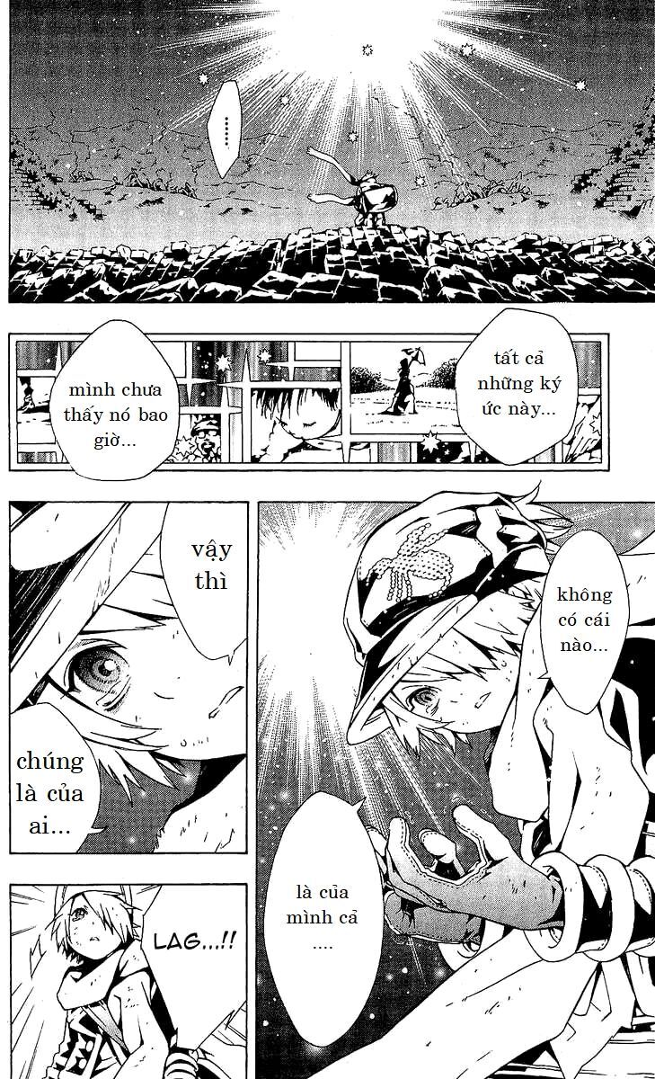Ong Đưa Thư Chap 59 - Next Chap 60