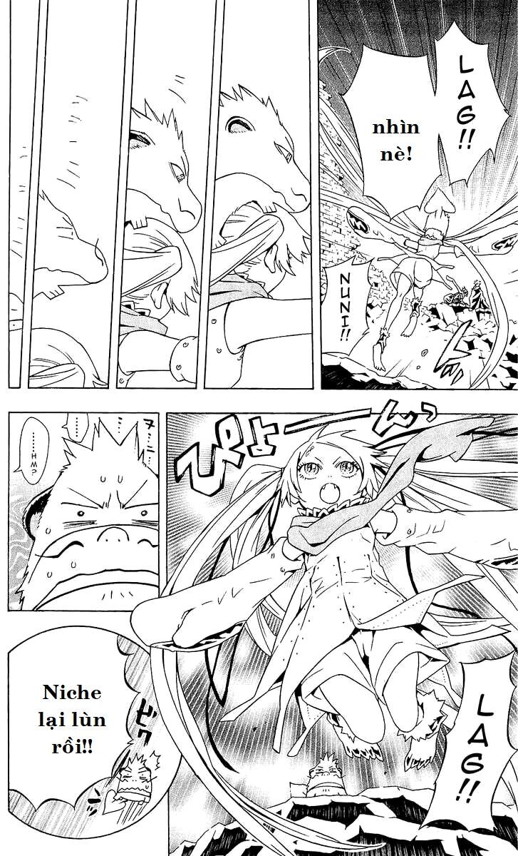 Ong Đưa Thư Chap 59 - Next Chap 60