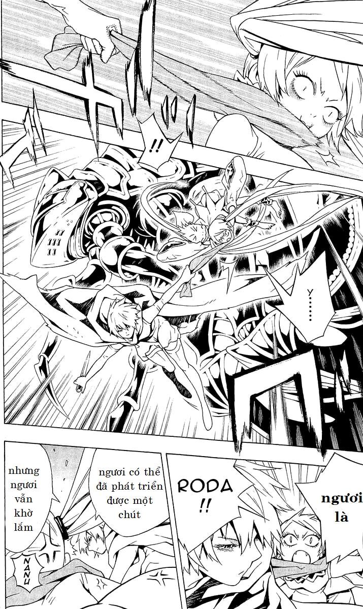Ong Đưa Thư Chap 59 - Next Chap 60