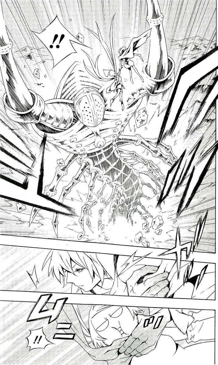 Ong Đưa Thư Chap 59 - Next Chap 60