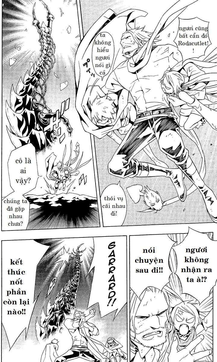 Ong Đưa Thư Chap 59 - Next Chap 60