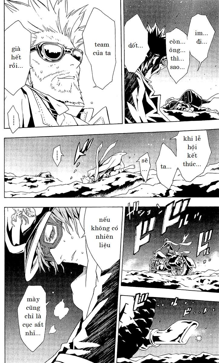 Ong Đưa Thư Chap 59 - Next Chap 60