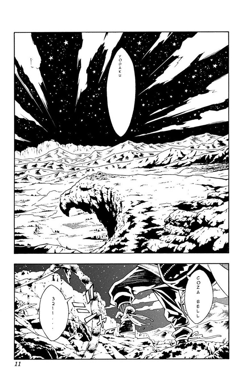 Ong Đưa Thư Chap 60 - Next Chap 61