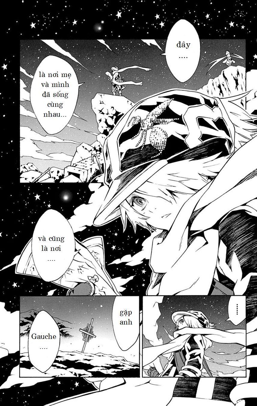 Ong Đưa Thư Chap 60 - Next Chap 61