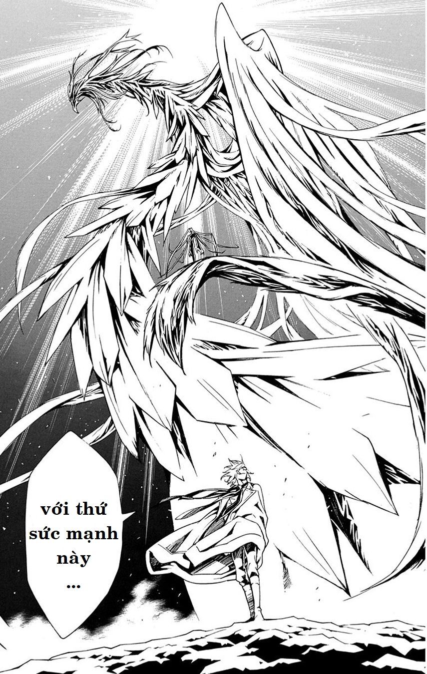 Ong Đưa Thư Chap 60 - Next Chap 61