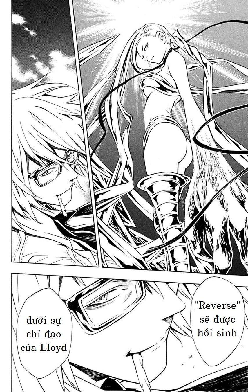Ong Đưa Thư Chap 60 - Next Chap 61