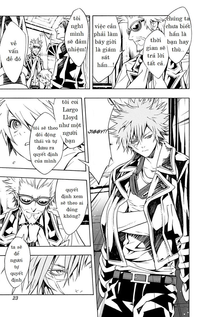 Ong Đưa Thư Chap 60 - Next Chap 61