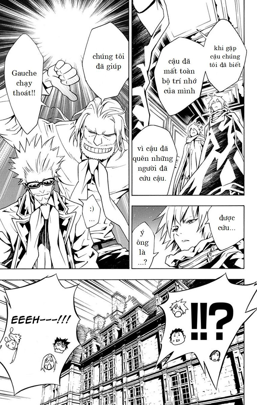Ong Đưa Thư Chap 60 - Next Chap 61