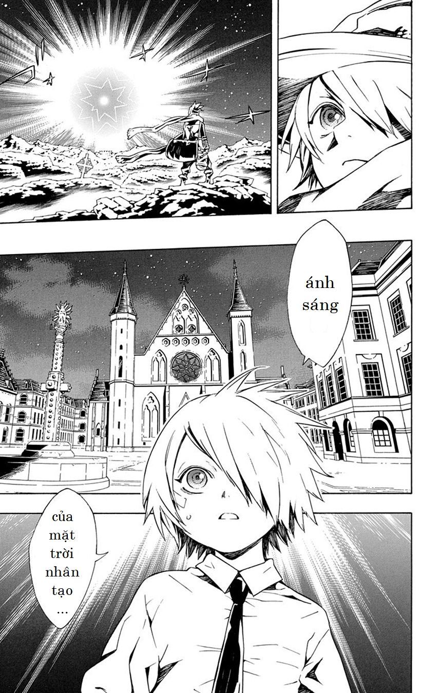 Ong Đưa Thư Chap 60 - Next Chap 61