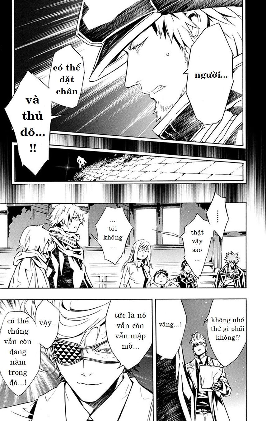 Ong Đưa Thư Chap 60 - Next Chap 61