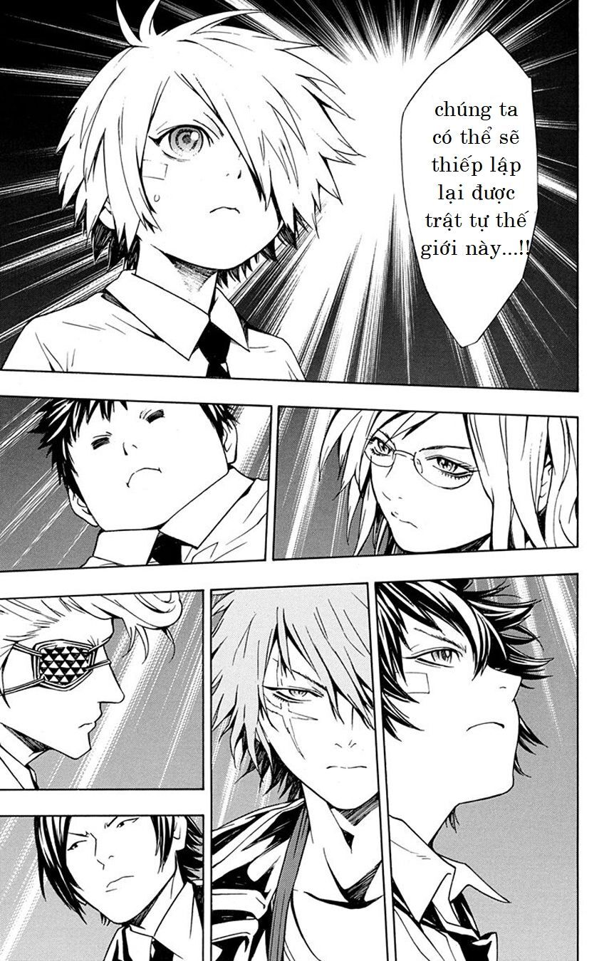 Ong Đưa Thư Chap 60 - Next Chap 61