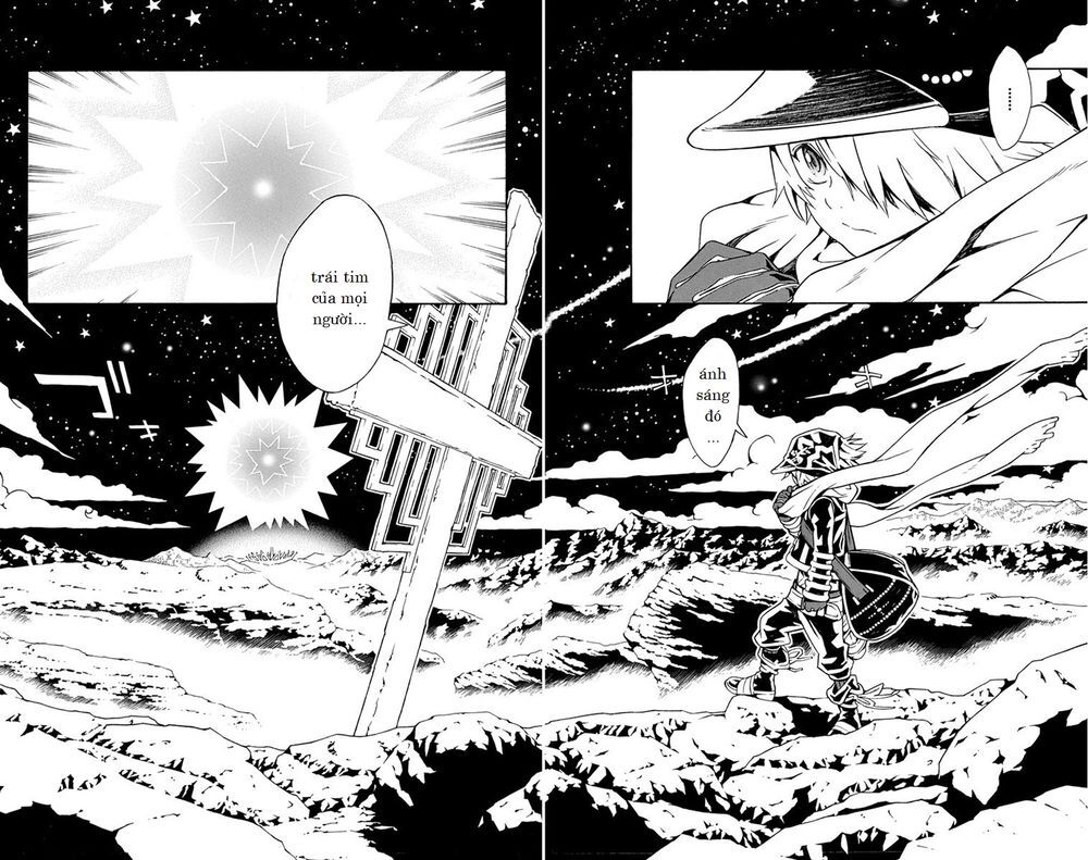 Ong Đưa Thư Chap 60 - Next Chap 61