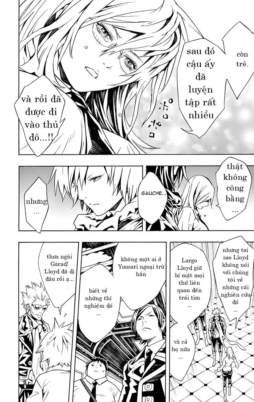Ong Đưa Thư Chap 60 - Next Chap 61
