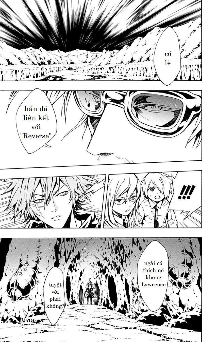 Ong Đưa Thư Chap 60 - Next Chap 61