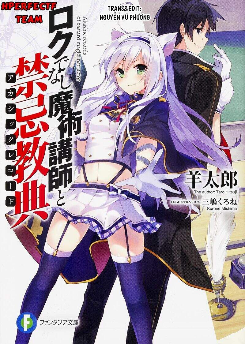 Ông Thầy Vi Diệu Chap 2 - Next Chap 3