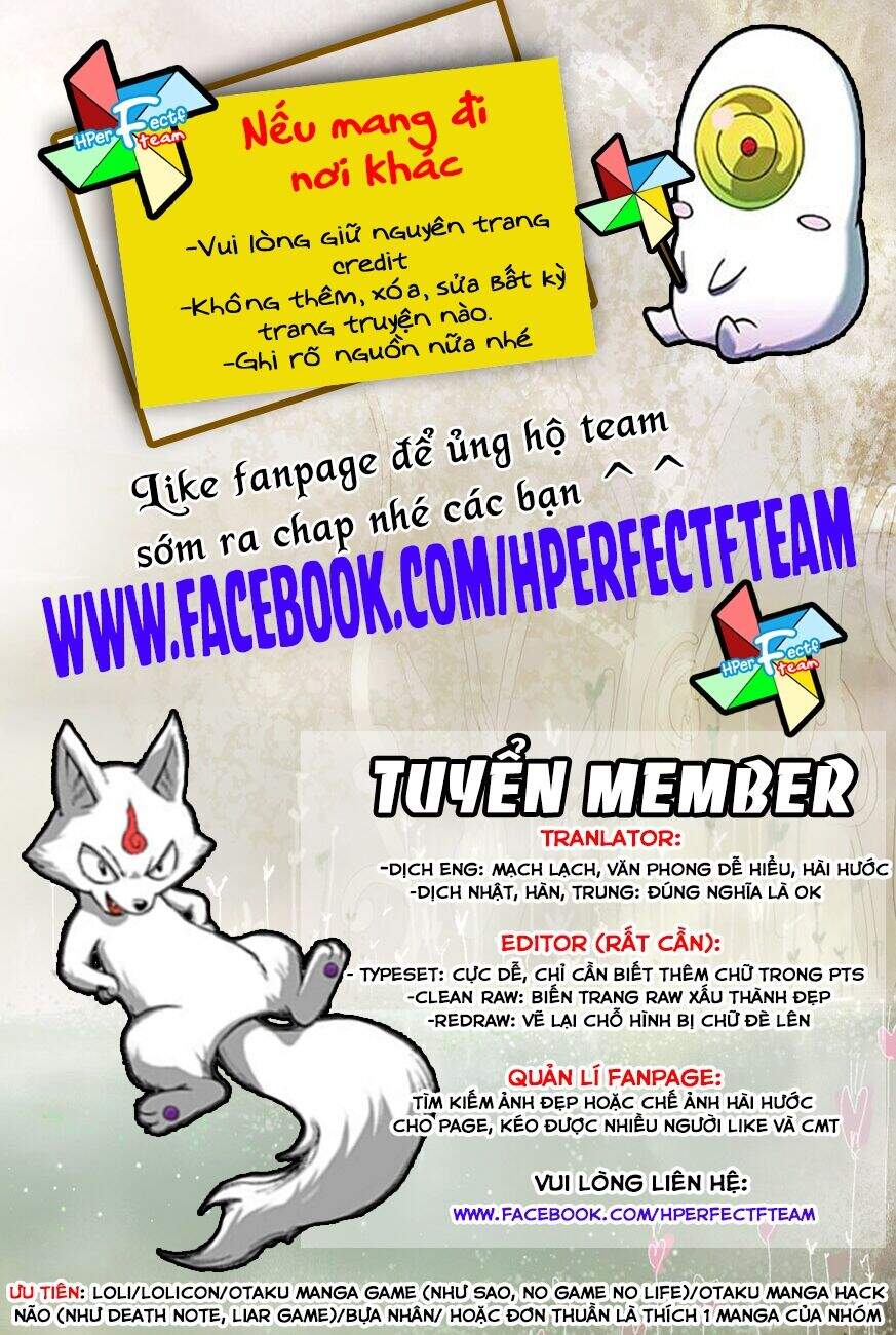 Ông Thầy Vi Diệu Chap 2 - Next Chap 3