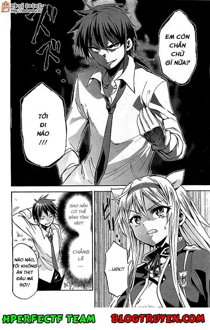 Ông Thầy Vi Diệu Chap 2 - Next Chap 3