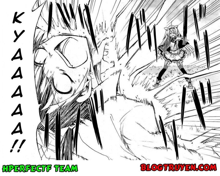 Ông Thầy Vi Diệu Chap 2 - Next Chap 3