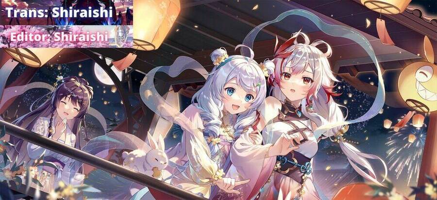 Ông Thầy Vi Diệu Chap 332 - Next Chap 333