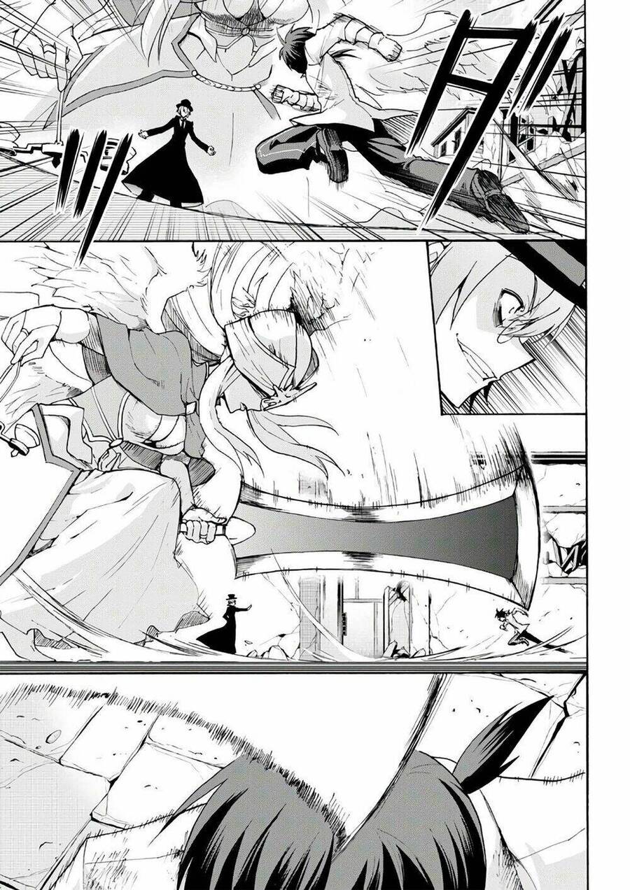 Ông Thầy Vi Diệu Chap 332 - Next Chap 333